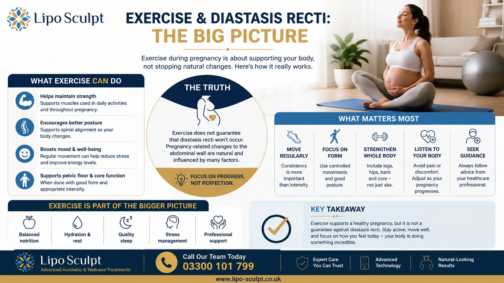 Does Exercise Reduce the Risk of Diastasis Recti? 3 Does Exercise Reduce the Risk of Diastasis Recti Harrow : Which Types of Exercise May Support a Healthier Core?