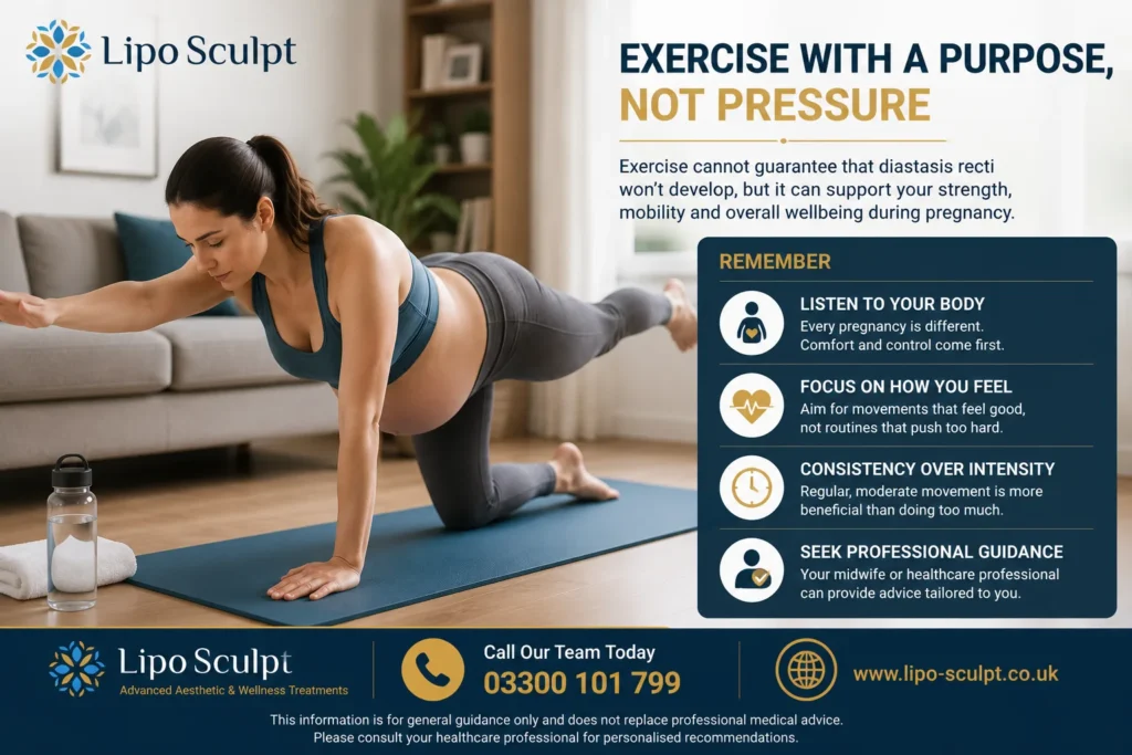 Does Exercise Reduce the Risk of Diastasis Recti? 4 Does Exercise Reduce the Risk of Diastasis Recti Harrow : Does Every Case of Diastasis Recti Need Treatment?
